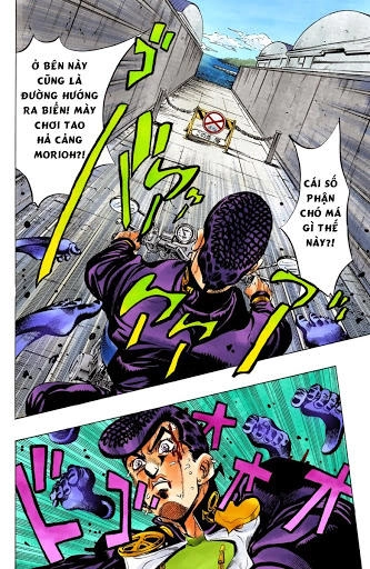 Cuộc Phiêu Lưu Bí Ẩn Chapter 388 - 15