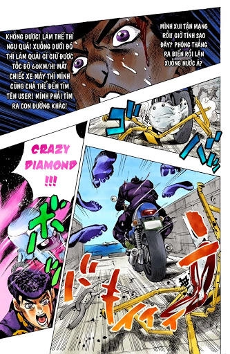 Cuộc Phiêu Lưu Bí Ẩn Chapter 388 - 16