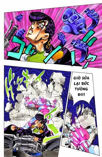 Cuộc Phiêu Lưu Bí Ẩn Chapter 388 - 18