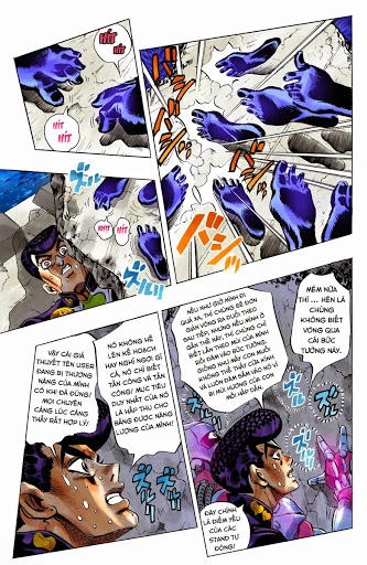 Cuộc Phiêu Lưu Bí Ẩn Chapter 388 - 19