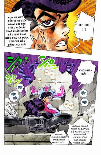 Cuộc Phiêu Lưu Bí Ẩn Chapter 388 - 20