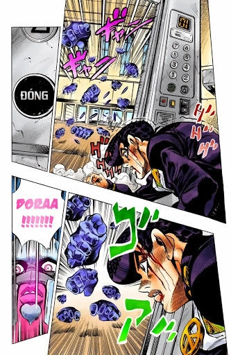 Cuộc Phiêu Lưu Bí Ẩn Chapter 390 - 14