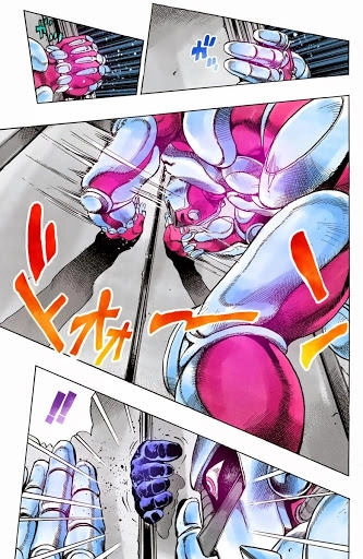 Cuộc Phiêu Lưu Bí Ẩn Chapter 390 - 15