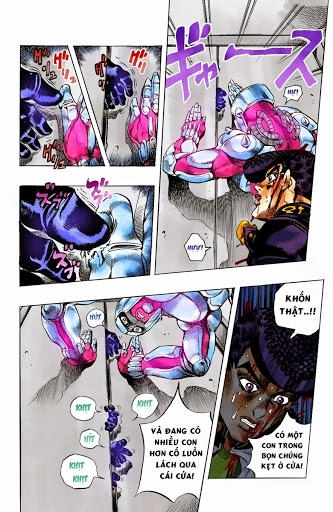 Cuộc Phiêu Lưu Bí Ẩn Chapter 390 - 16