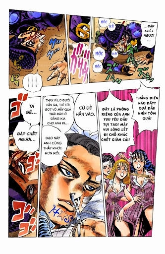 Cuộc Phiêu Lưu Bí Ẩn Chapter 390 - 24