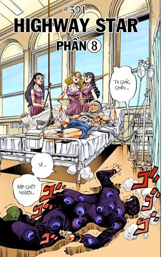 Cuộc Phiêu Lưu Bí Ẩn Chapter 391 - 2