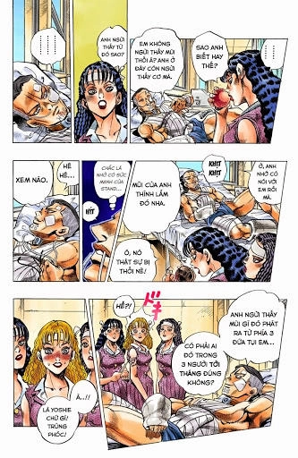 Cuộc Phiêu Lưu Bí Ẩn Chapter 391 - 7