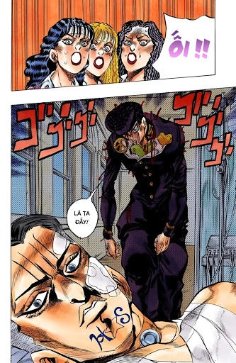 Cuộc Phiêu Lưu Bí Ẩn Chapter 391 - 9