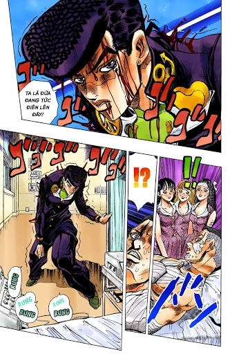 Cuộc Phiêu Lưu Bí Ẩn Chapter 391 - 10