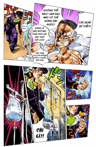 Cuộc Phiêu Lưu Bí Ẩn Chapter 391 - 11