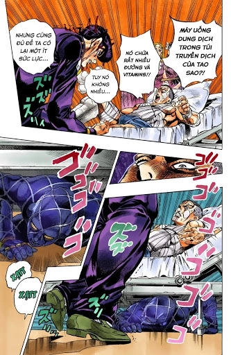 Cuộc Phiêu Lưu Bí Ẩn Chapter 391 - 12