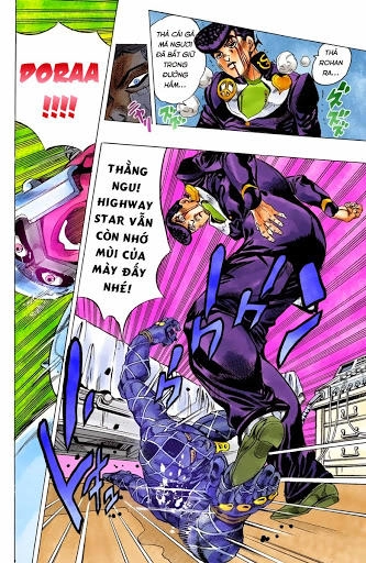 Cuộc Phiêu Lưu Bí Ẩn Chapter 391 - 13