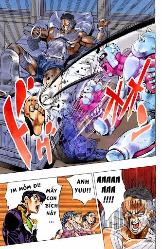 Cuộc Phiêu Lưu Bí Ẩn Chapter 391 - 14