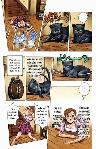 Cuộc Phiêu Lưu Bí Ẩn Chapter 392 - 10