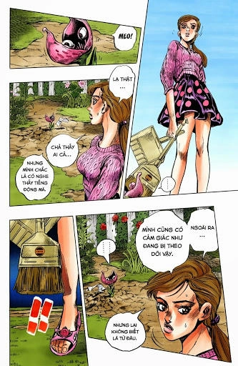 Cuộc Phiêu Lưu Bí Ẩn Chapter 393 - 9