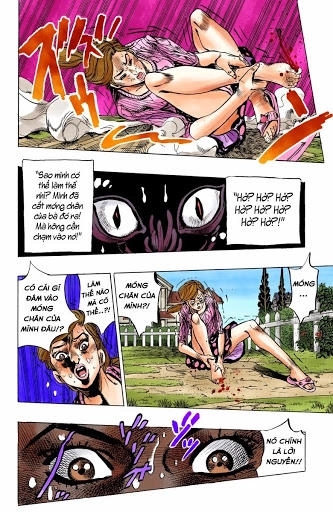 Cuộc Phiêu Lưu Bí Ẩn Chapter 393 - 14