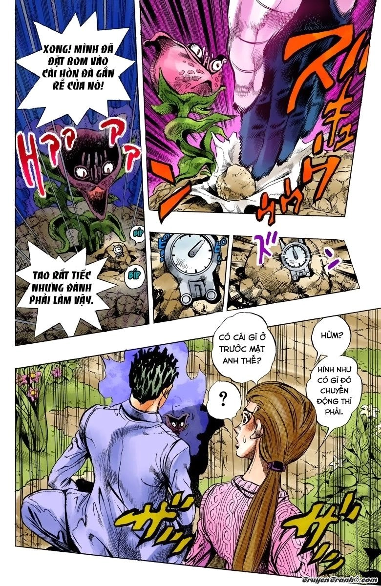 Cuộc Phiêu Lưu Bí Ẩn Chapter 394 - 13