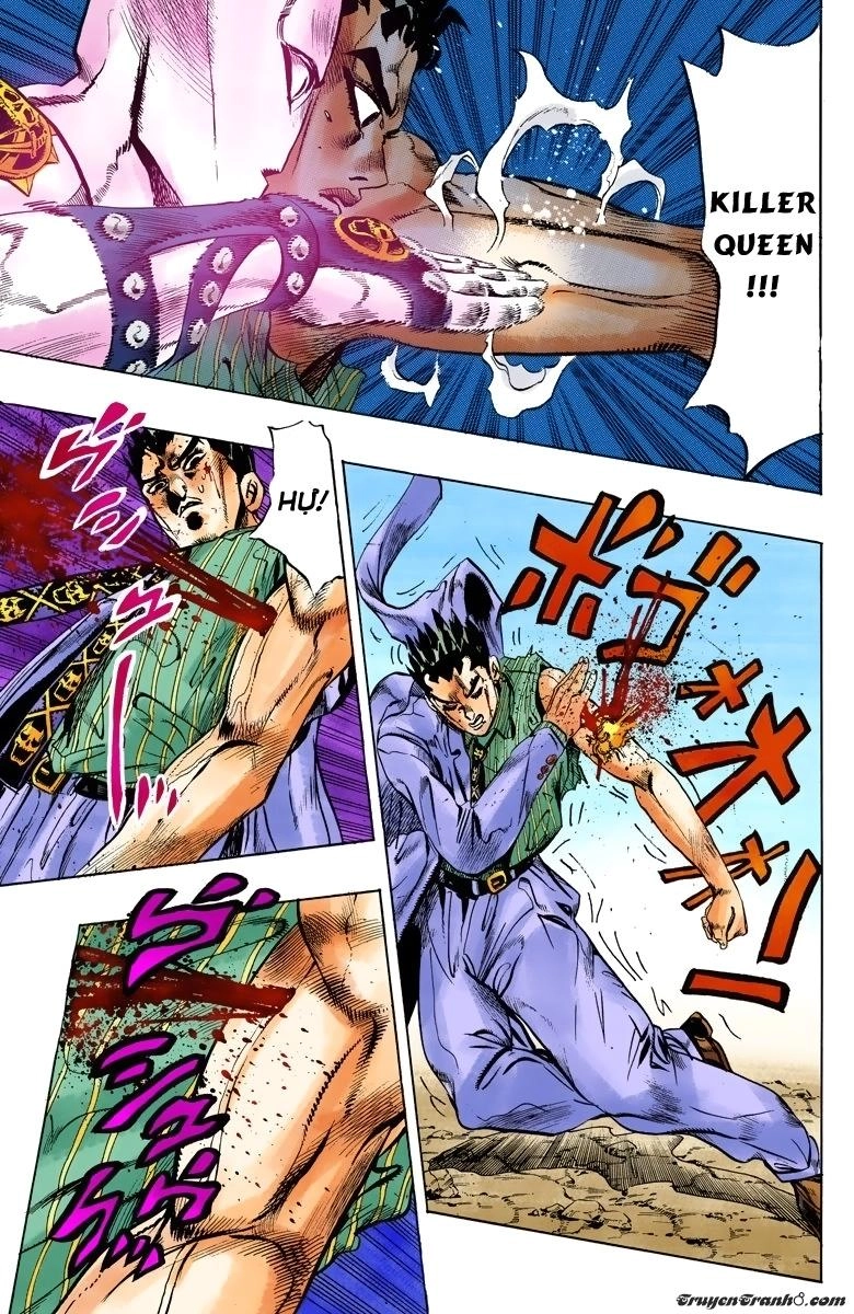 Cuộc Phiêu Lưu Bí Ẩn Chapter 395 - 17