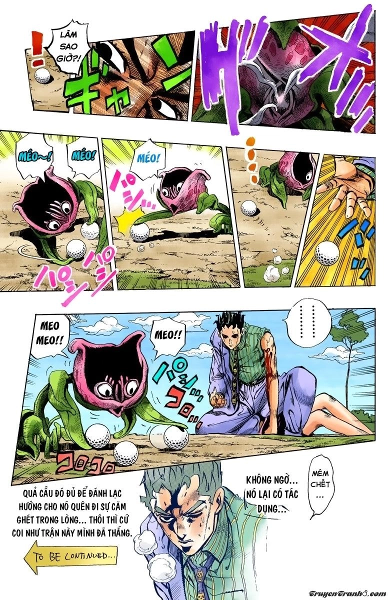 Cuộc Phiêu Lưu Bí Ẩn Chapter 395 - 19