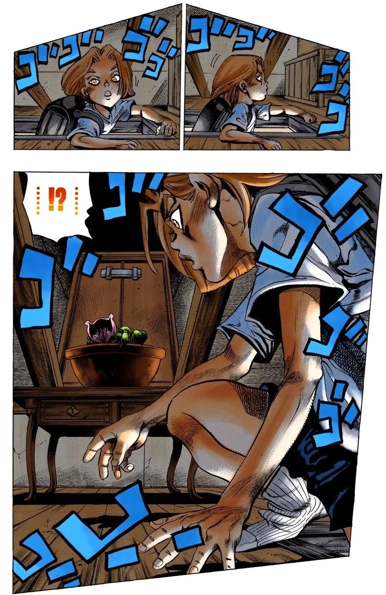 Cuộc Phiêu Lưu Bí Ẩn Chapter 396 - 18