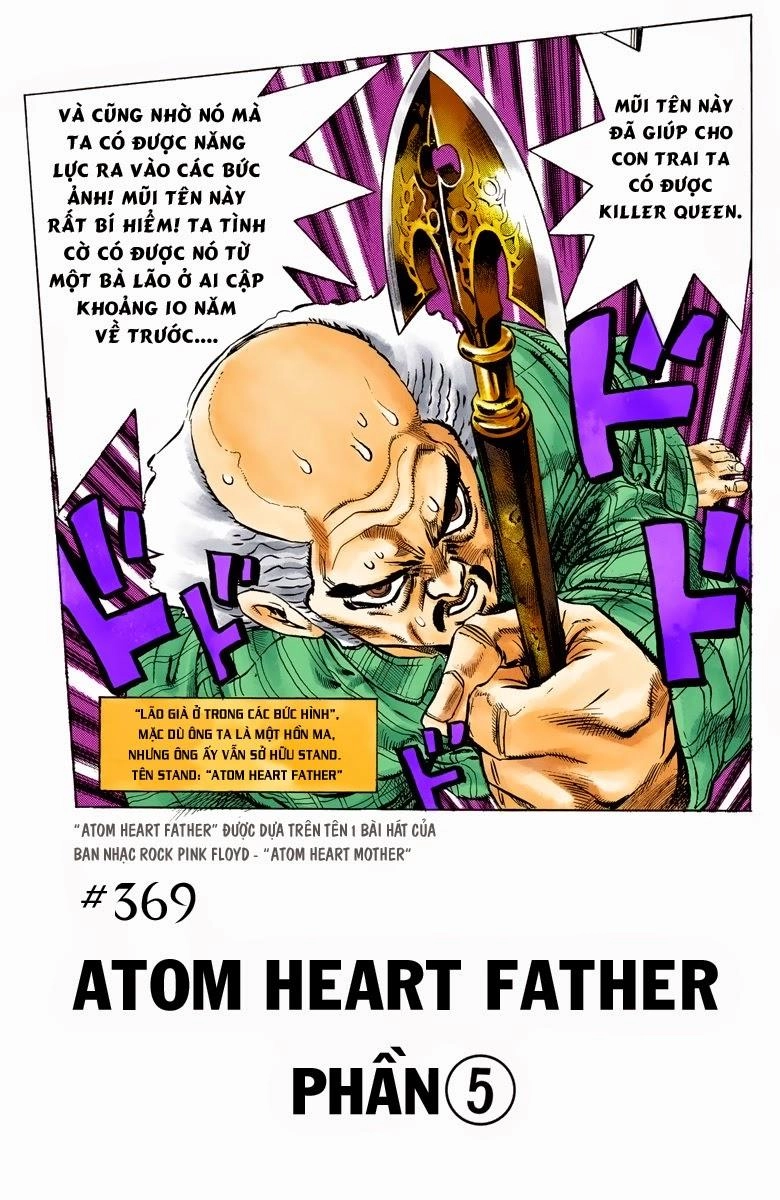 Cuộc Phiêu Lưu Bí Ẩn Chapter 396.2 - 2