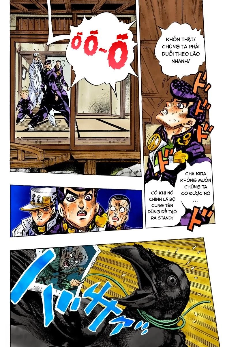 Cuộc Phiêu Lưu Bí Ẩn Chapter 396.2 - 5