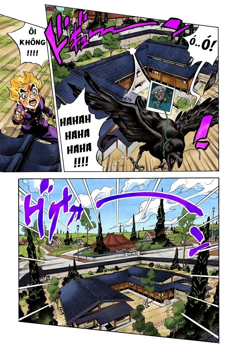 Cuộc Phiêu Lưu Bí Ẩn Chapter 396.2 - 6