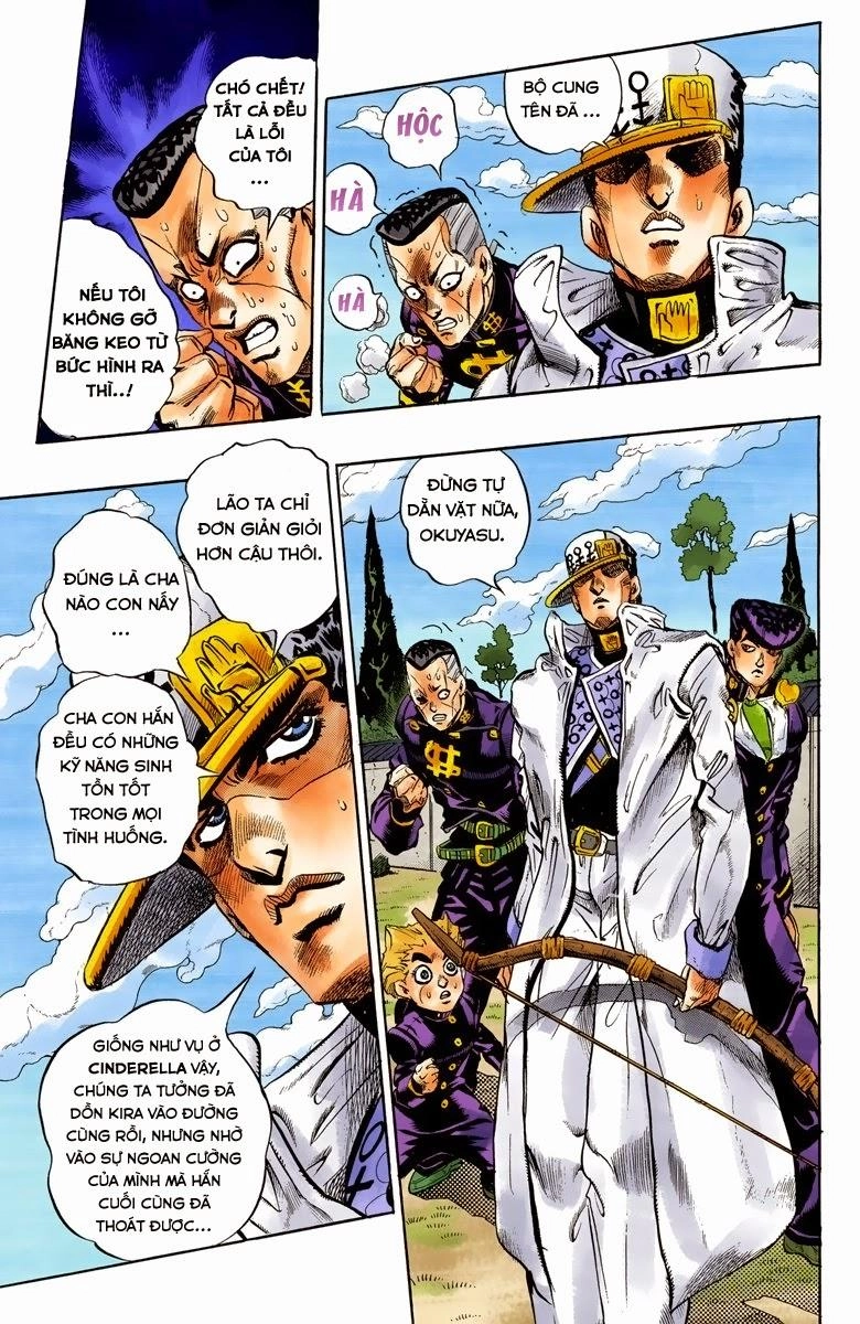 Cuộc Phiêu Lưu Bí Ẩn Chapter 396.2 - 8