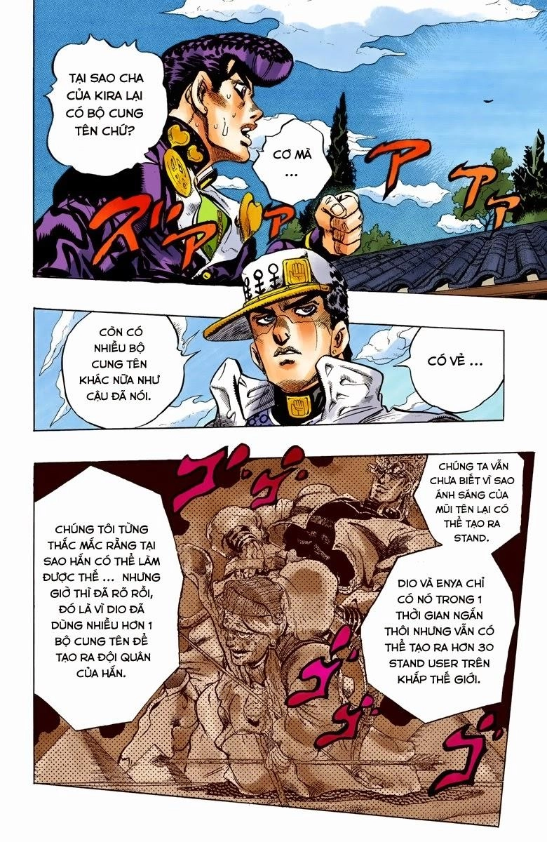 Cuộc Phiêu Lưu Bí Ẩn Chapter 396.2 - 9