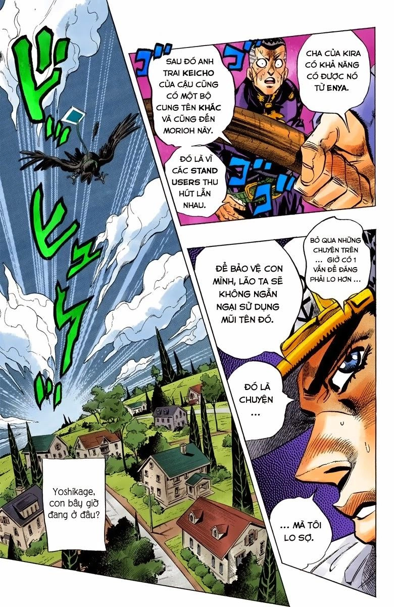 Cuộc Phiêu Lưu Bí Ẩn Chapter 396.2 - 10