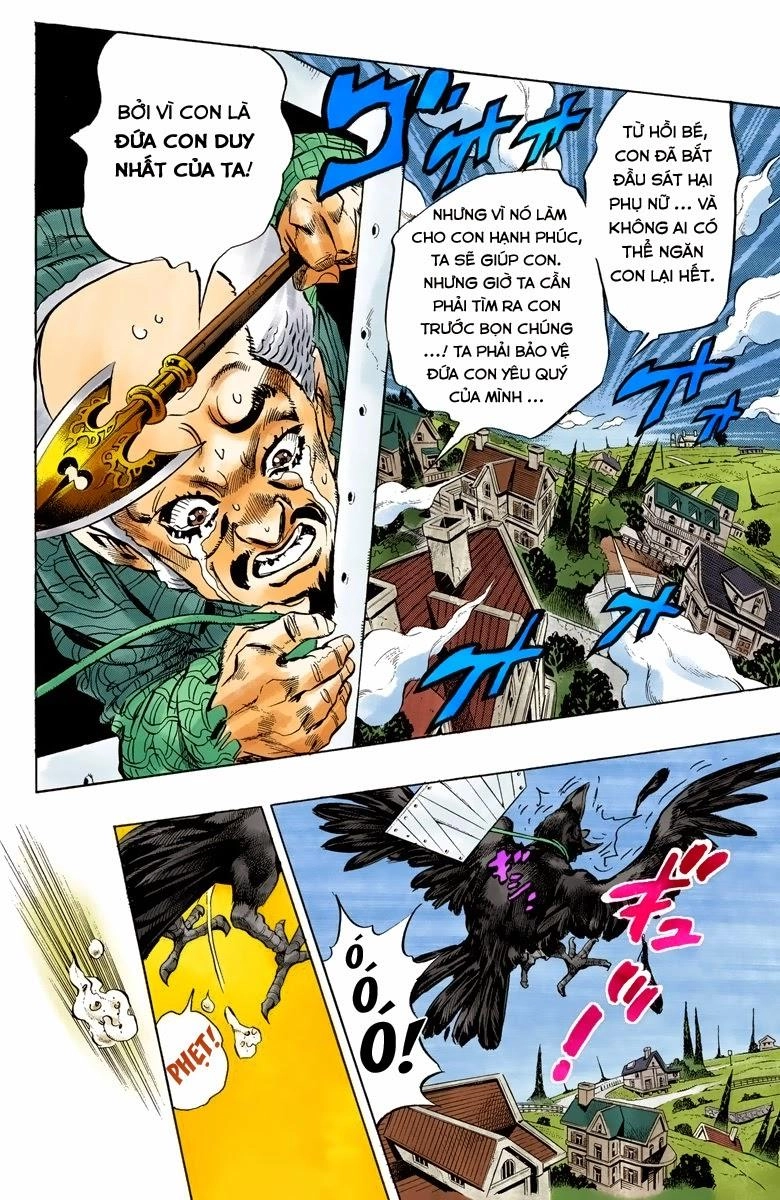 Cuộc Phiêu Lưu Bí Ẩn Chapter 396.2 - 11