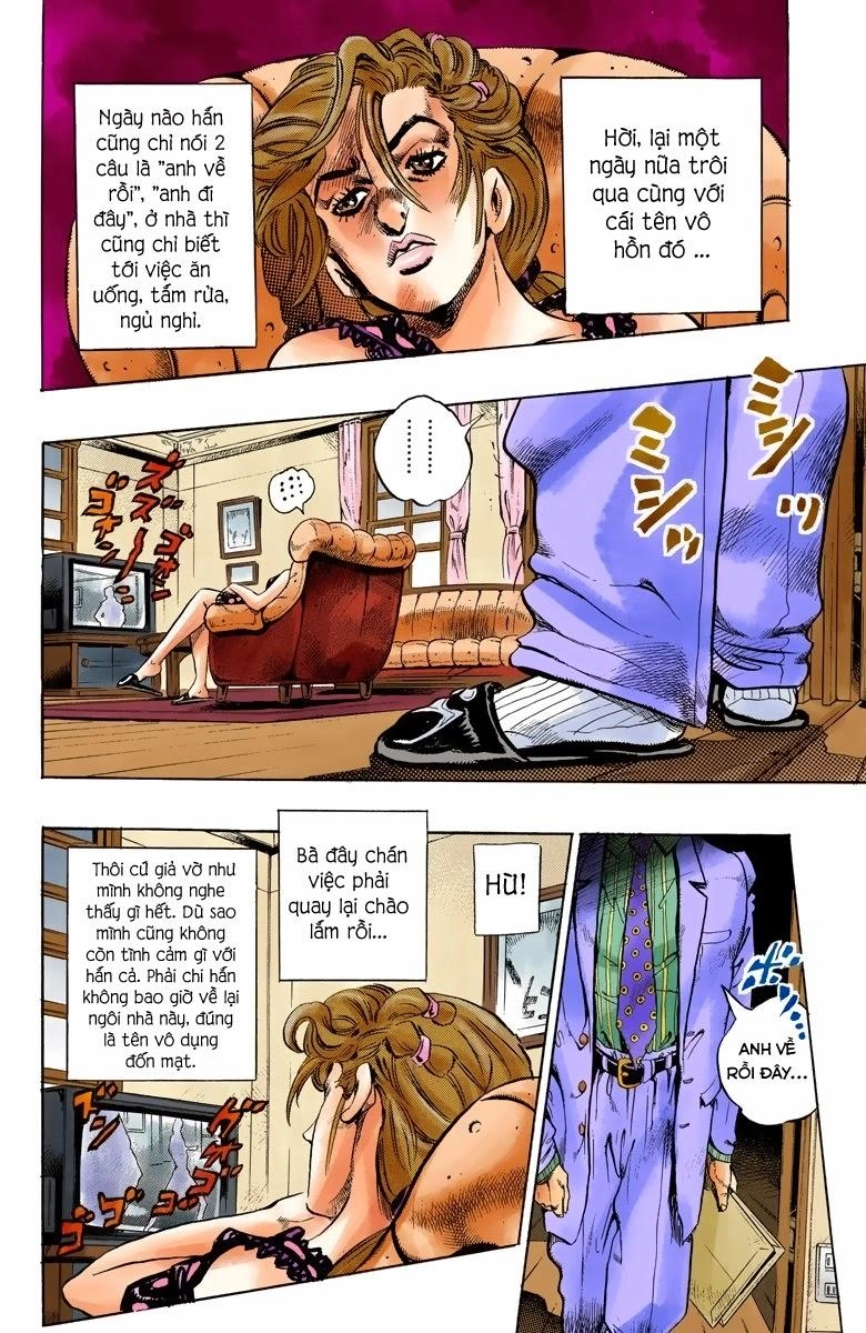 Cuộc Phiêu Lưu Bí Ẩn Chapter 396.2 - 15