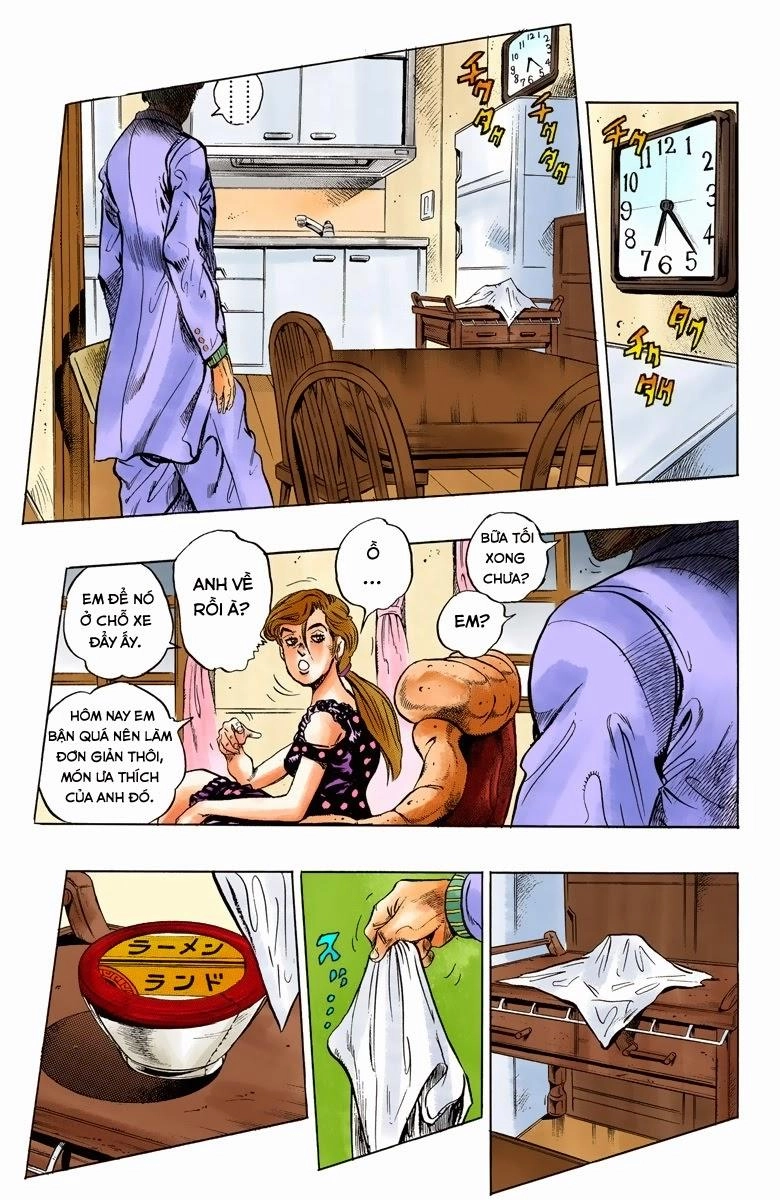 Cuộc Phiêu Lưu Bí Ẩn Chapter 396.2 - 16