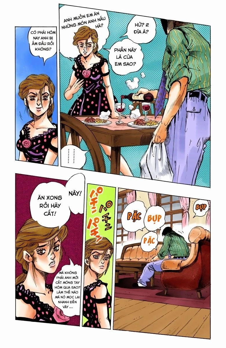 Cuộc Phiêu Lưu Bí Ẩn Chapter 396.2 - 19