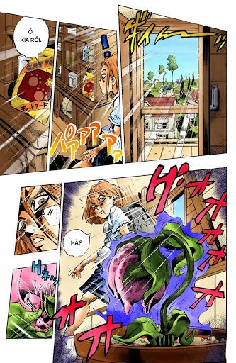 Cuộc Phiêu Lưu Bí Ẩn Chapter 397 - 5