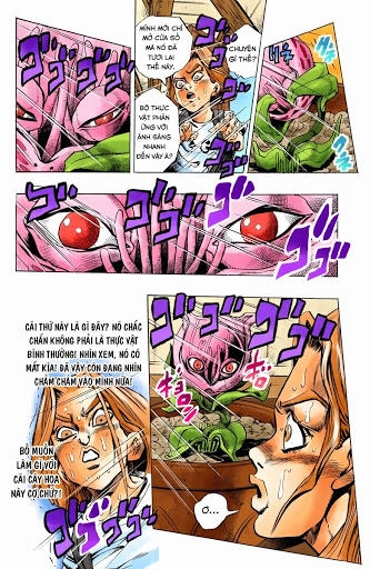 Cuộc Phiêu Lưu Bí Ẩn Chapter 397 - 6