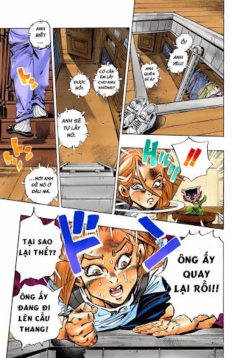 Cuộc Phiêu Lưu Bí Ẩn Chapter 397 - 7