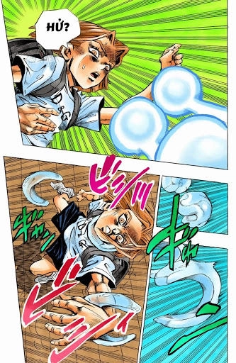 Cuộc Phiêu Lưu Bí Ẩn Chapter 397 - 9