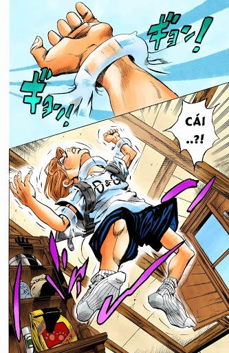 Cuộc Phiêu Lưu Bí Ẩn Chapter 397 - 10