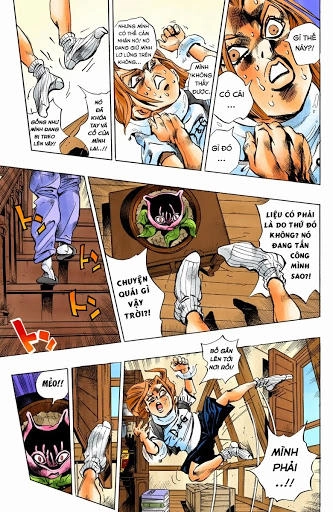 Cuộc Phiêu Lưu Bí Ẩn Chapter 397 - 11