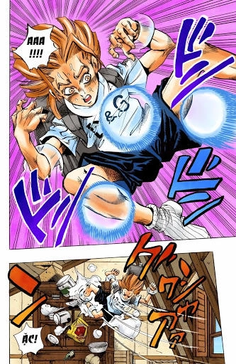 Cuộc Phiêu Lưu Bí Ẩn Chapter 397 - 12