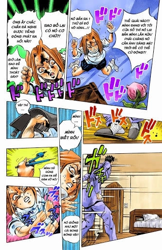 Cuộc Phiêu Lưu Bí Ẩn Chapter 397 - 14