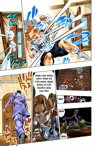 Cuộc Phiêu Lưu Bí Ẩn Chapter 397 - 15