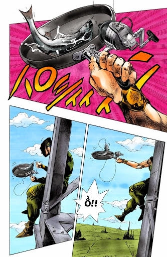 Cuộc Phiêu Lưu Bí Ẩn Chapter 398 - 12