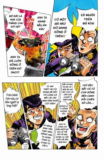 Cuộc Phiêu Lưu Bí Ẩn Chapter 398 - 15