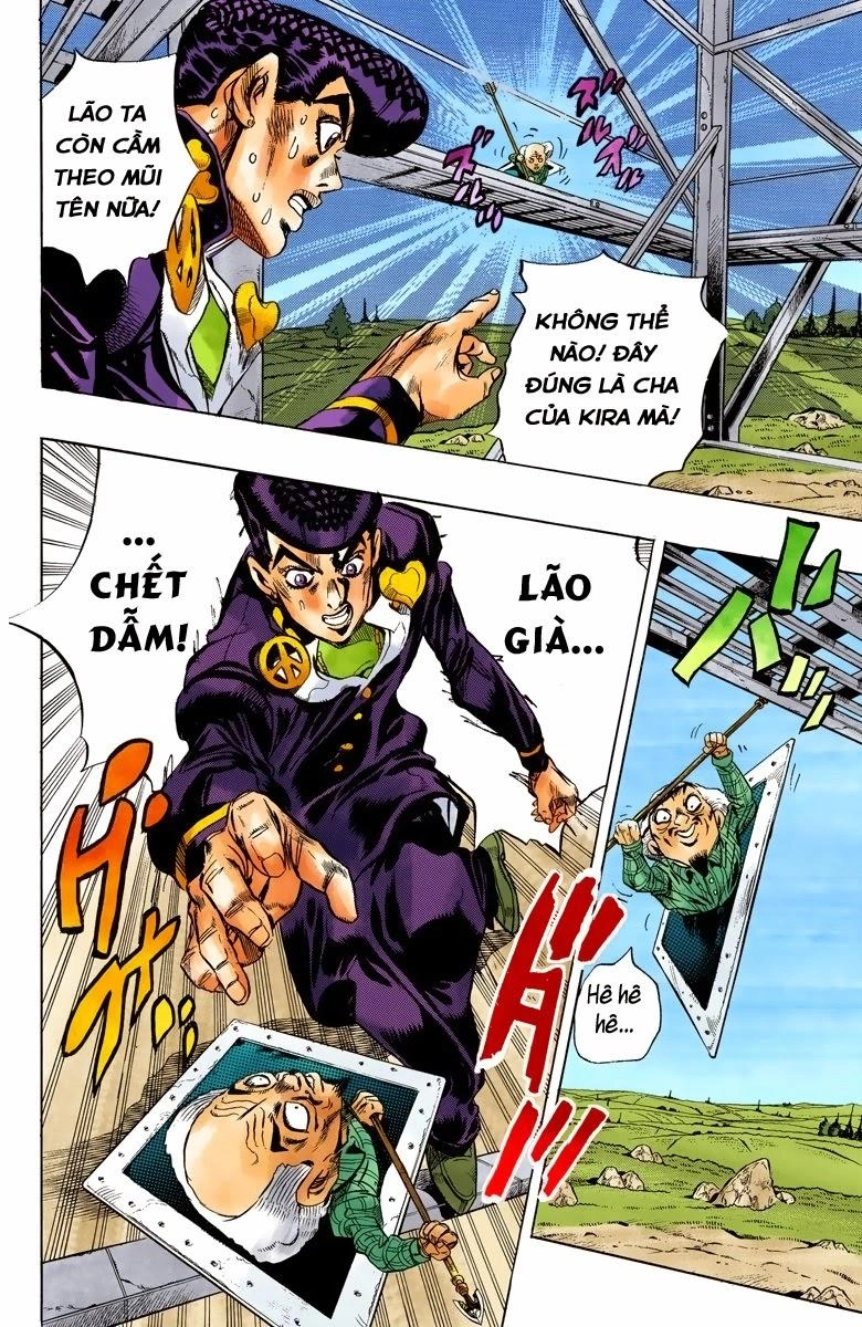 Cuộc Phiêu Lưu Bí Ẩn Chapter 399 - 17