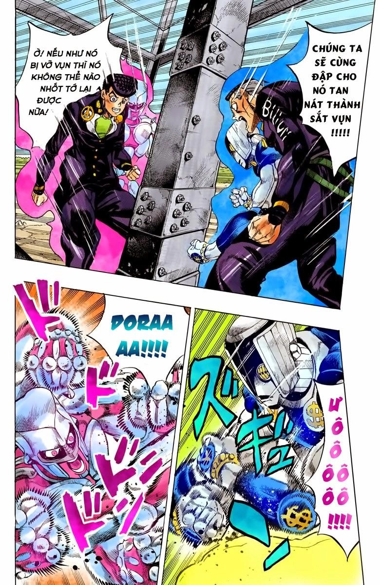 Cuộc Phiêu Lưu Bí Ẩn Chapter 400 - 6