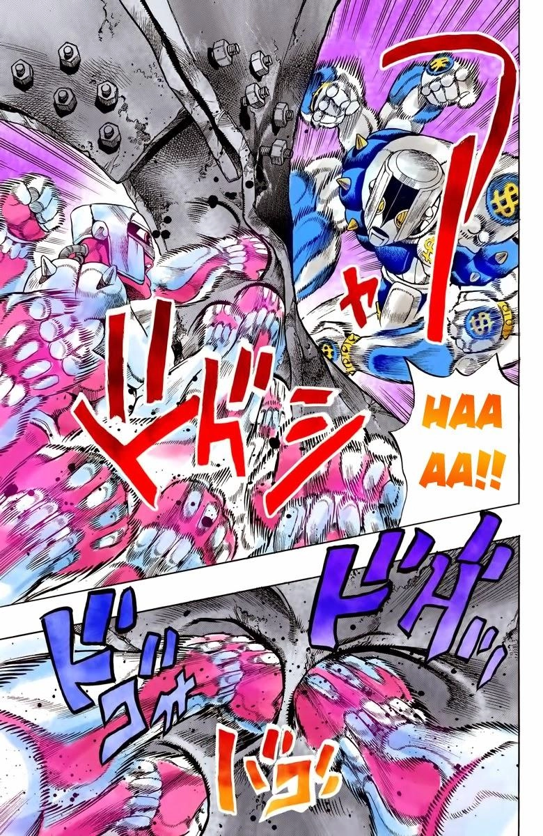 Cuộc Phiêu Lưu Bí Ẩn Chapter 400 - 7