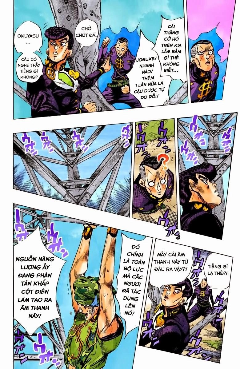 Cuộc Phiêu Lưu Bí Ẩn Chapter 400 - 10