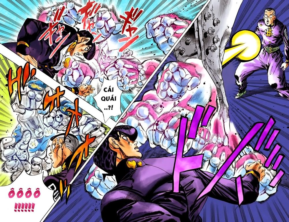 Cuộc Phiêu Lưu Bí Ẩn Chapter 400 - 12